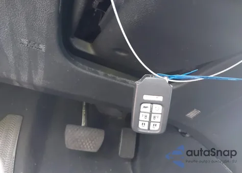 2022 Honda Odyssey Ex-L from USA, damaged, VIN 5FNRL6H72NB021542